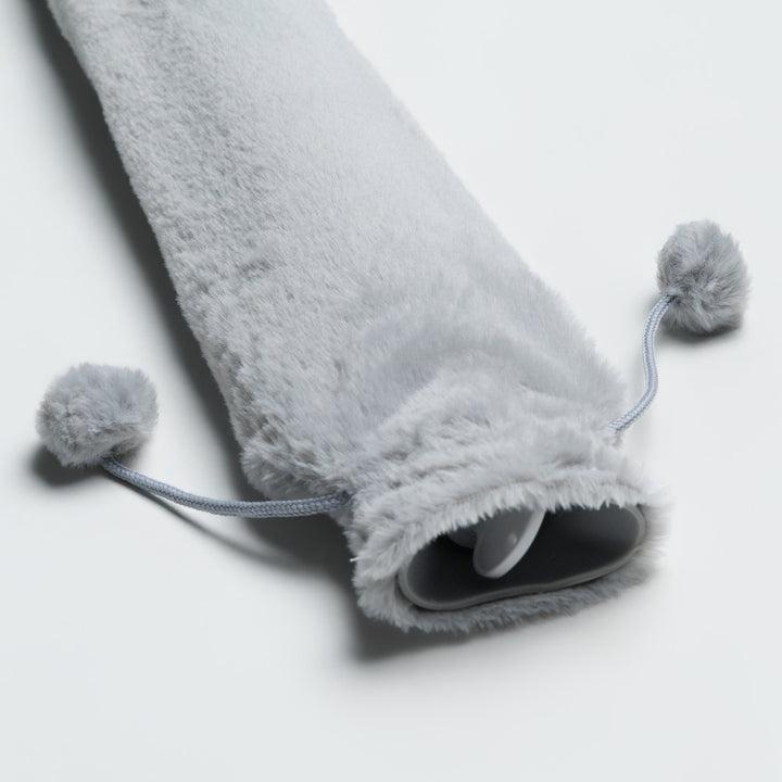 Grey Hot Water Bag