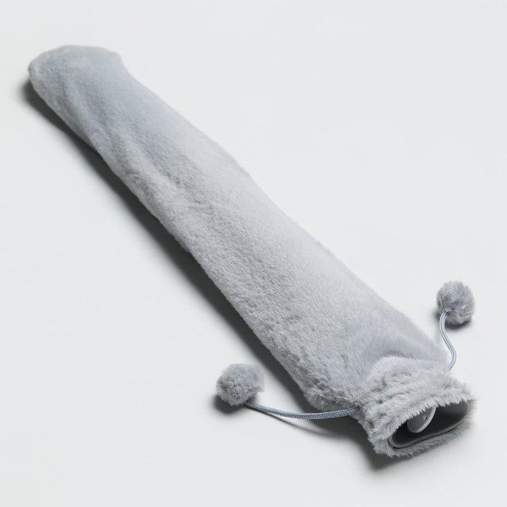 Grey Hot Water Bag