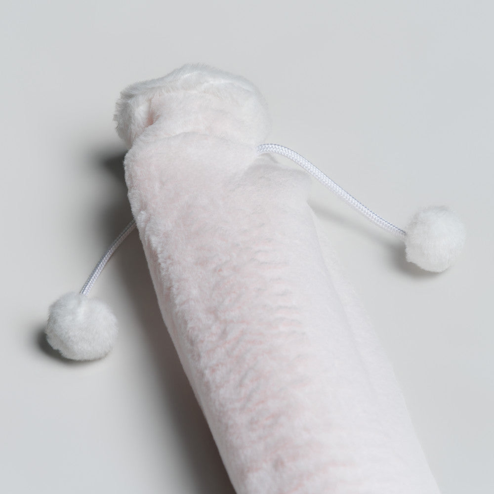 White Hot Water Bag
