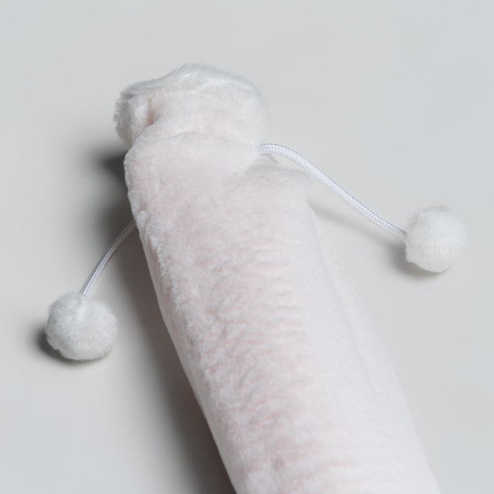 White Hot Water Bag