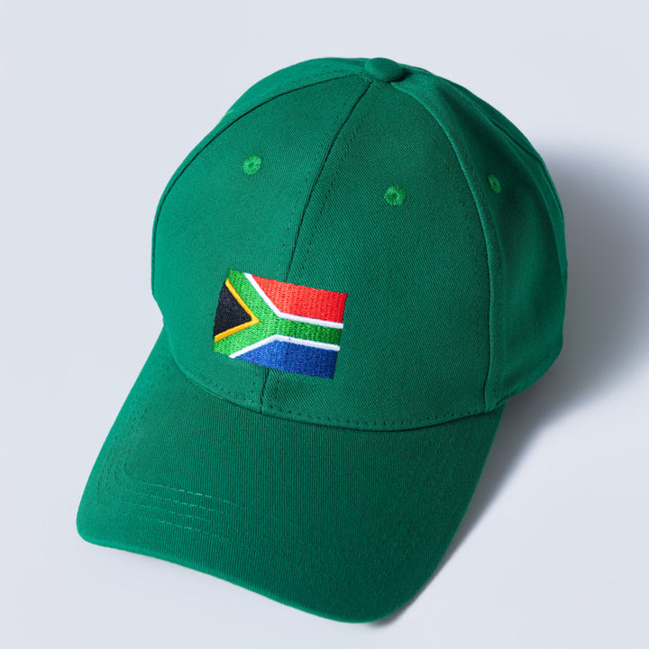 Supporter Merchandise Cap