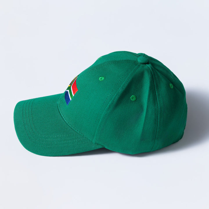 Supporter Merchandise Cap