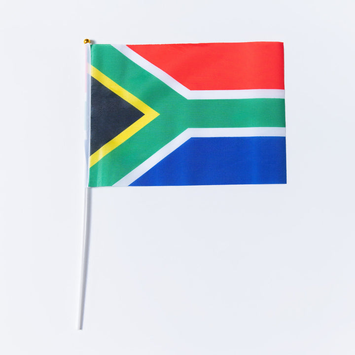 South African Flag