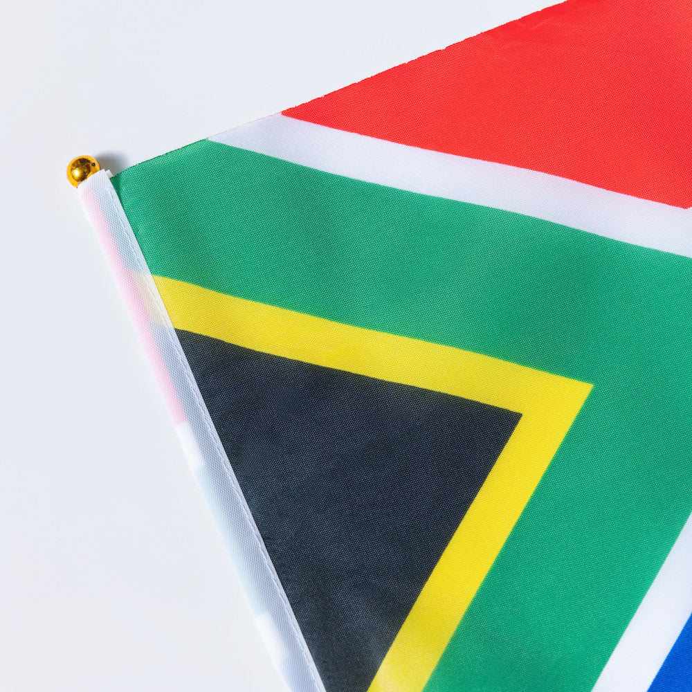South African Flag