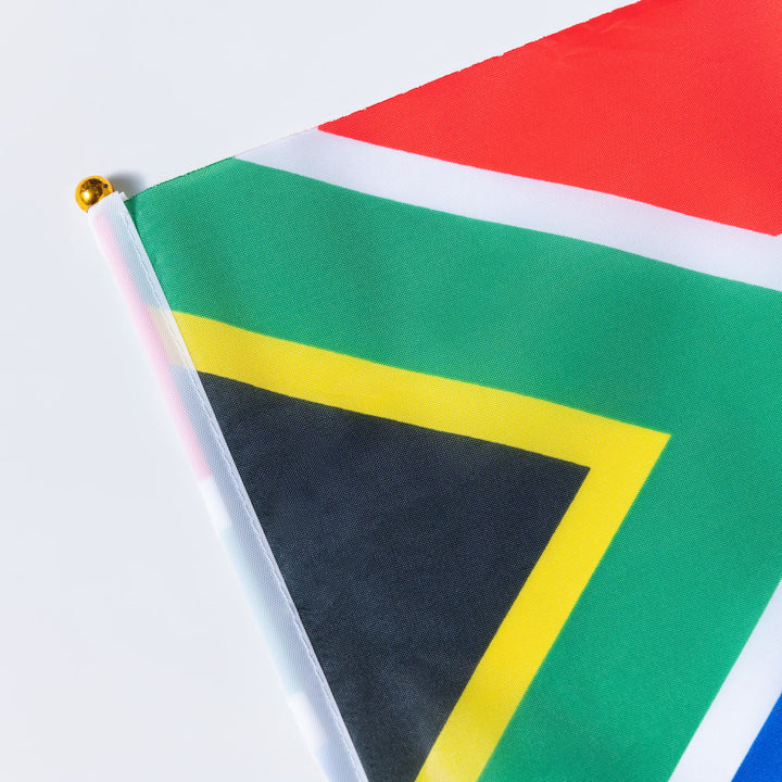South African Flag