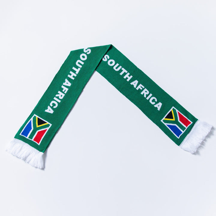 Supporter Merchandise Scarf