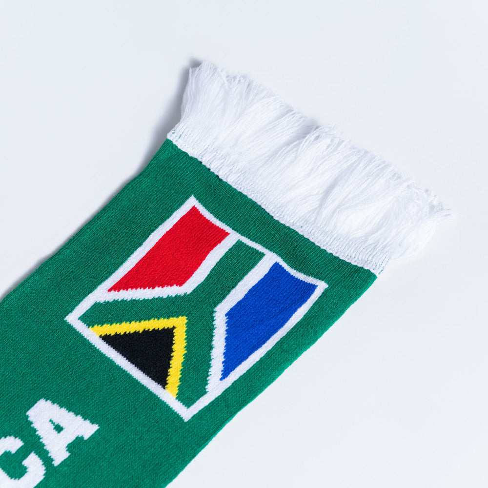 Supporter Merchandise Scarf
