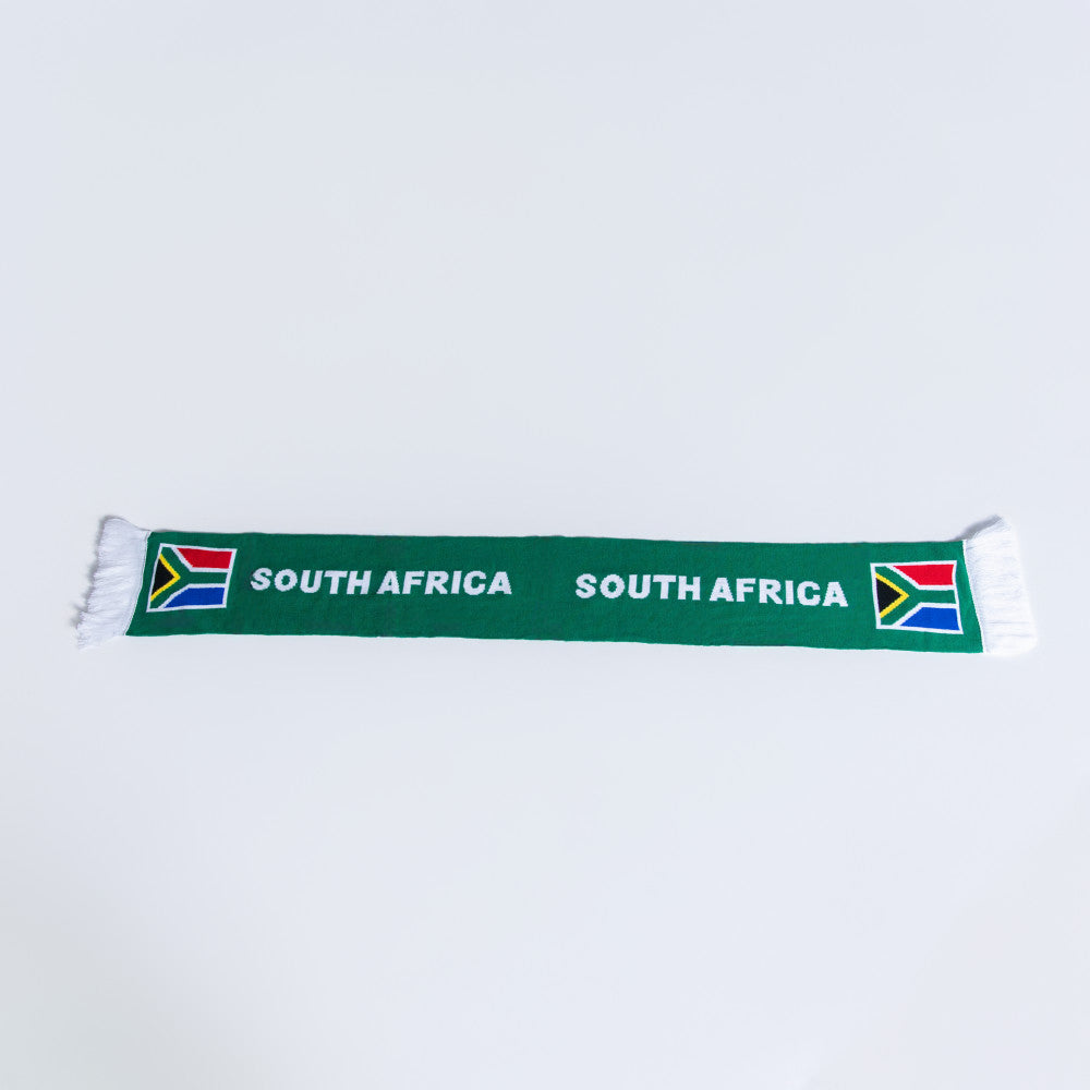 Supporter Merchandise Scarf