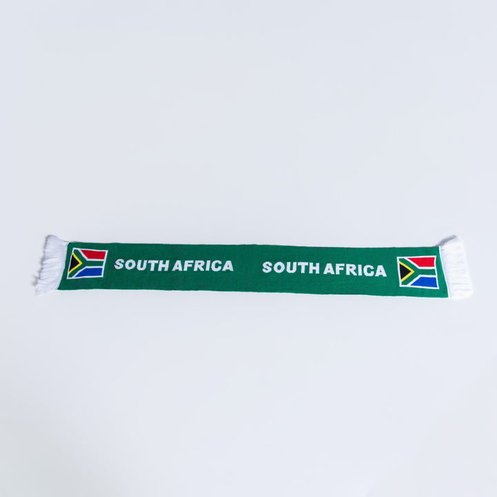 Supporter Merchandise Scarf
