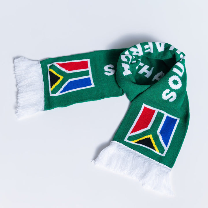 Supporter Merchandise Scarf