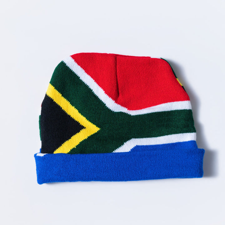 South African World Cup Beanie