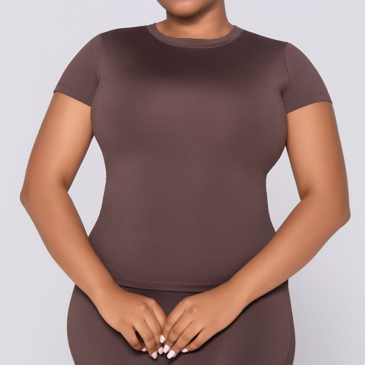 Choc Gym Top
