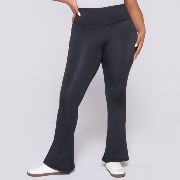 Black Gym Leggings
