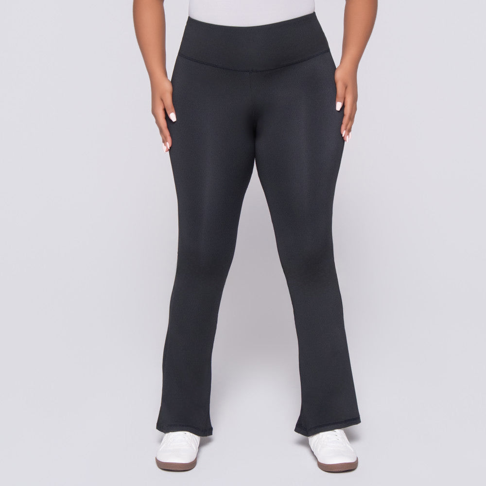 Black Gym Leggings