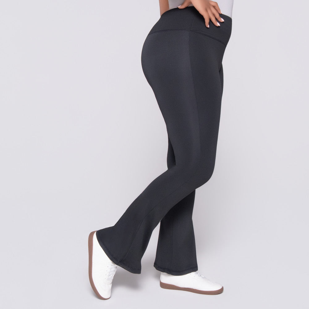 Black Gym Leggings