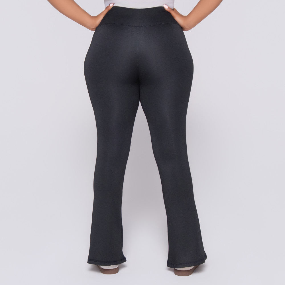 Black Gym Leggings