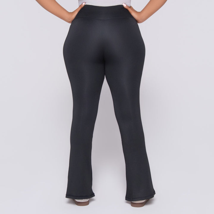 Black Gym Leggings