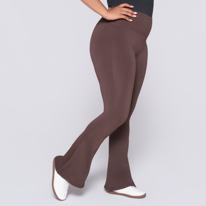 Choc Gym Leggings