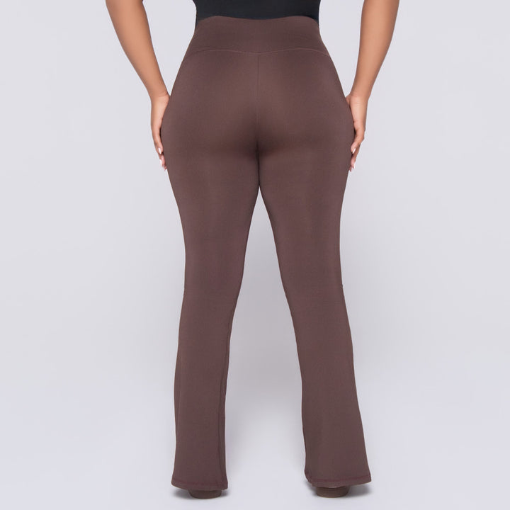 Choc Gym Leggings