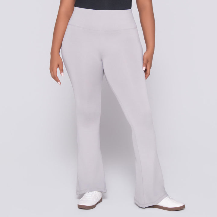 Grey Gym Leggings