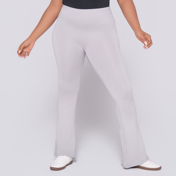 Grey Gym Leggings