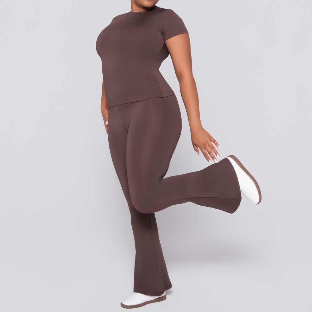 Choc Gym Top