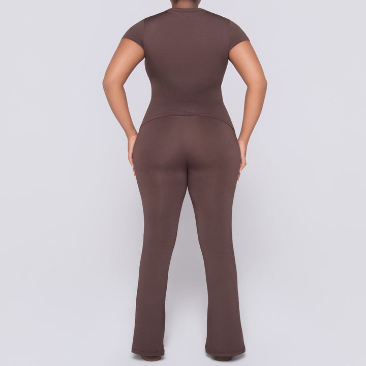 Choc Gym Top
