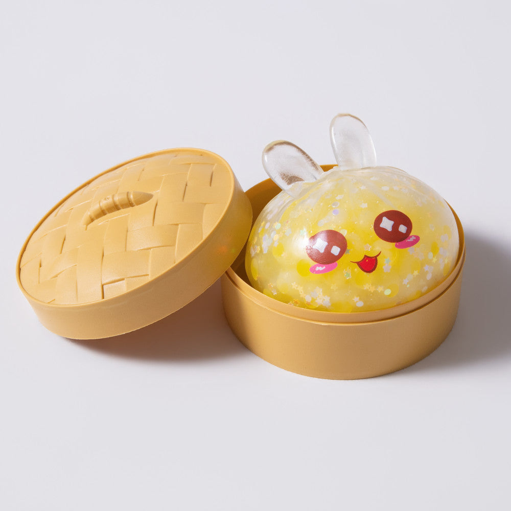 Cat Edit Squishy Toy