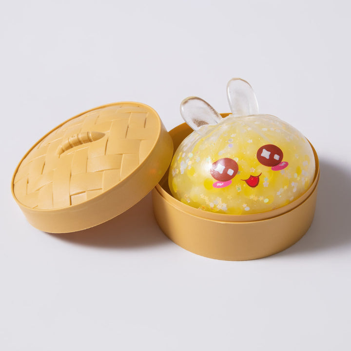 Cat Edit Squishy Toy