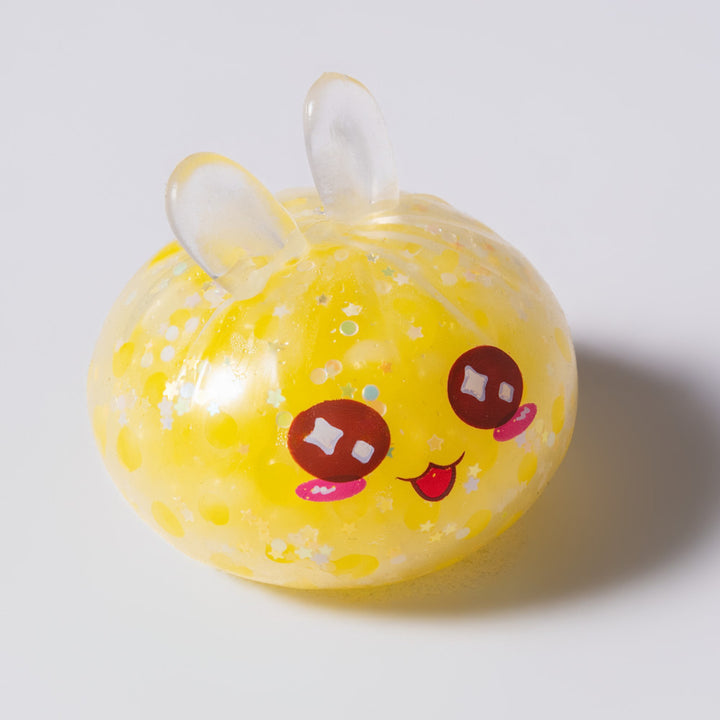 Cat Edit Squishy Toy