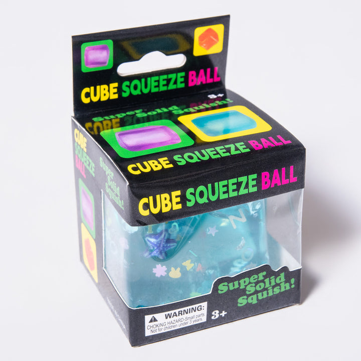 Squishy Toy