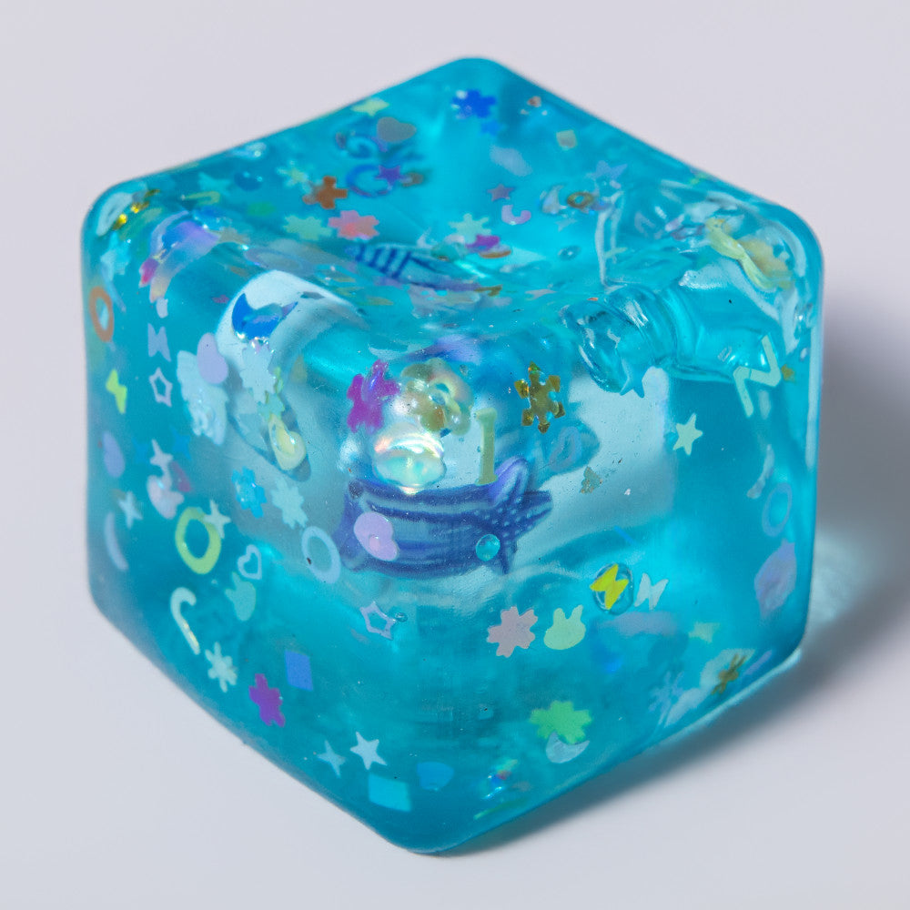 Squishy Toy