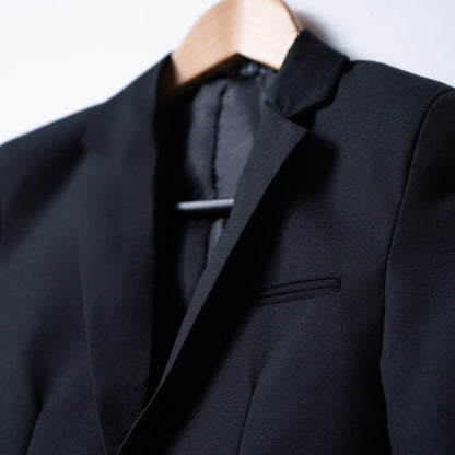 Boys 3 Piece Tuxedo Set