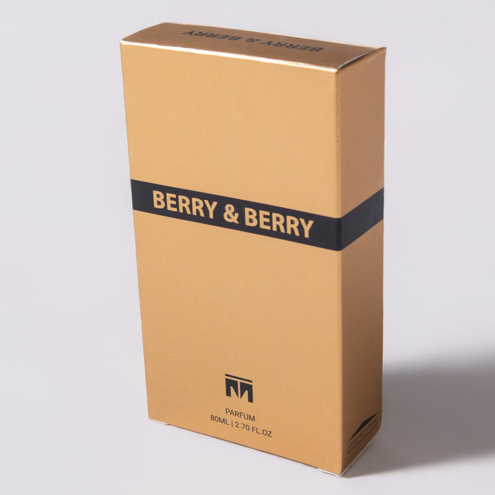 Berry Berry Perfume
