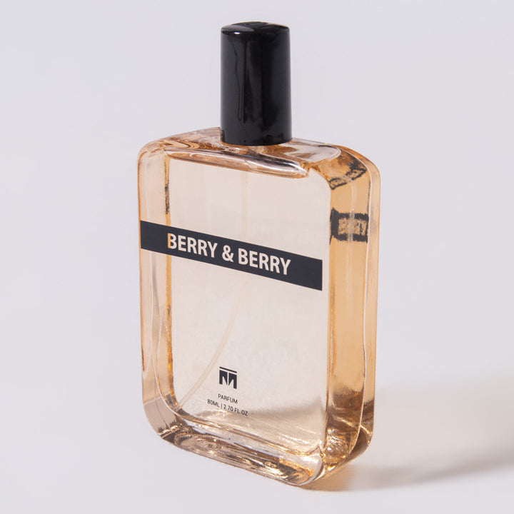 Berry Berry Perfume