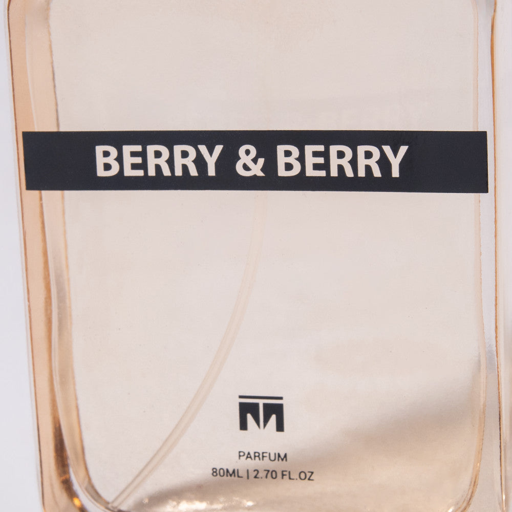Berry Berry Perfume