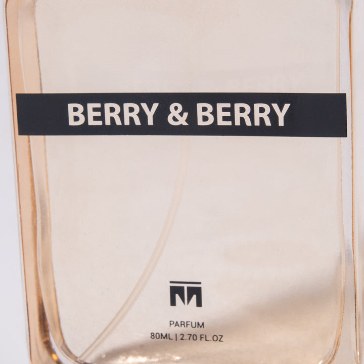Berry Berry Perfume