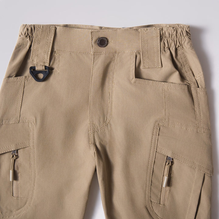 Boys Cargo Pants