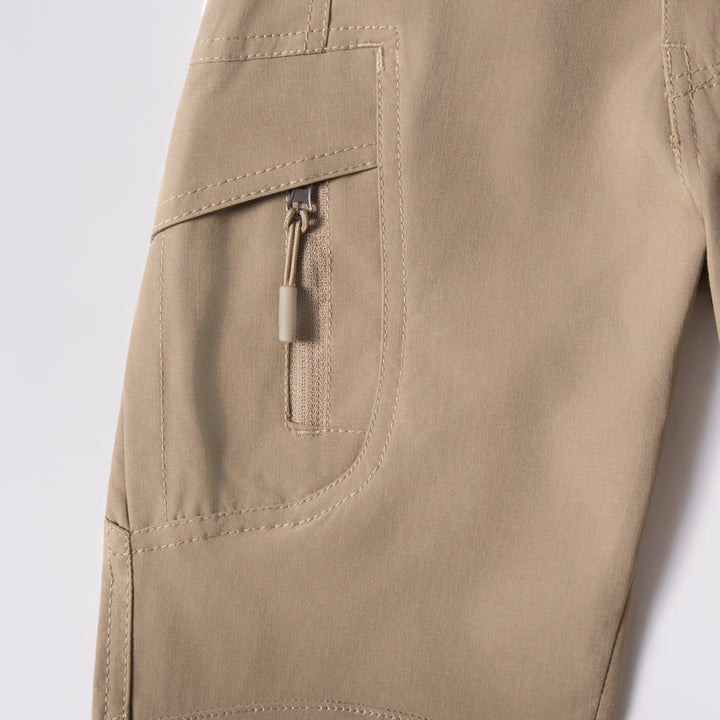 Boys Cargo Pants