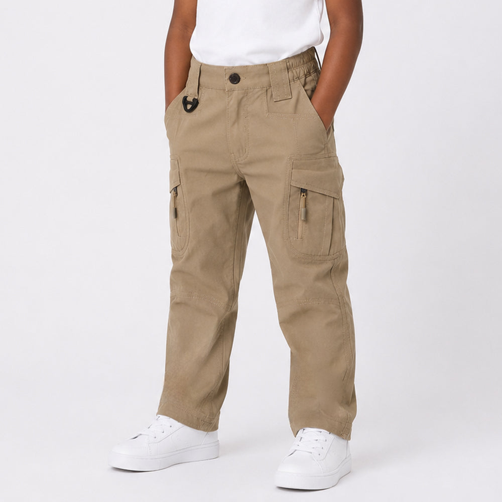 Boys Cargo Pants