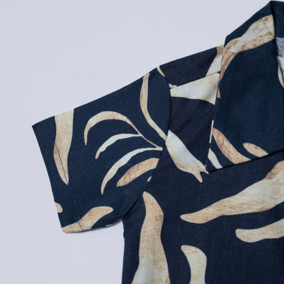 Boys Printed Shirt