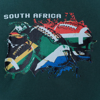Boys Proudly SA Tee