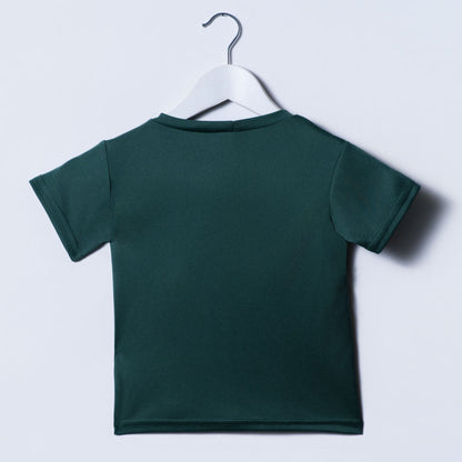 Boys Proudly SA Tee