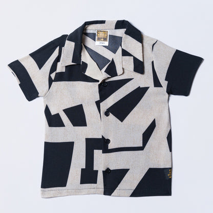 Boys Printed Shirt