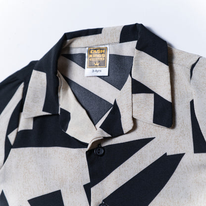 Boys Printed Shirt