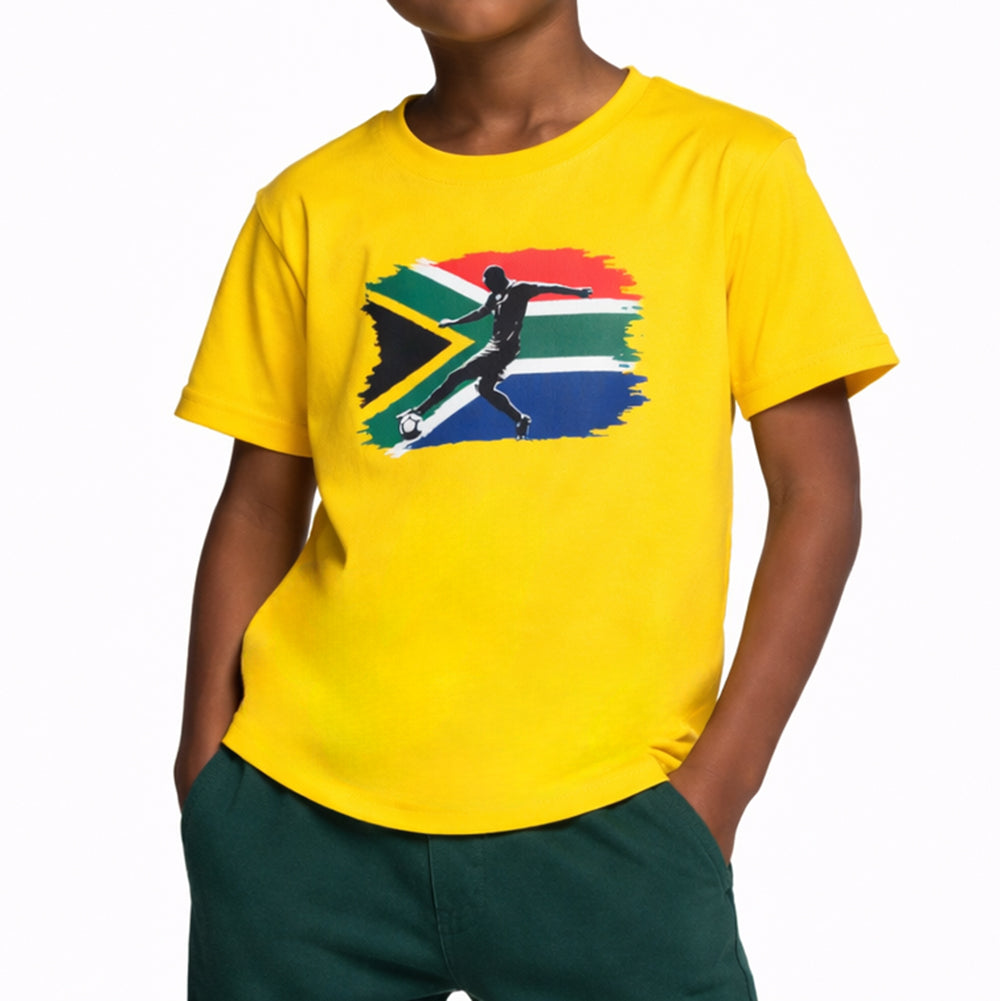 Boys Supporter Merchandise Tee