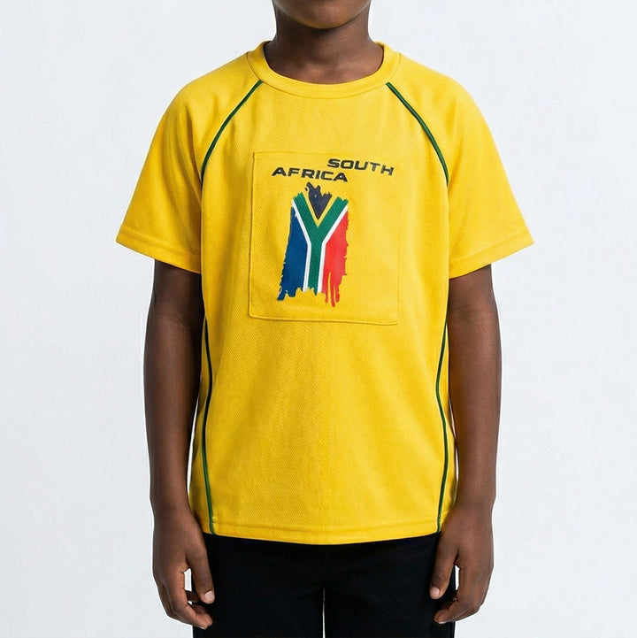 Boys Supporter Merchandise Tee