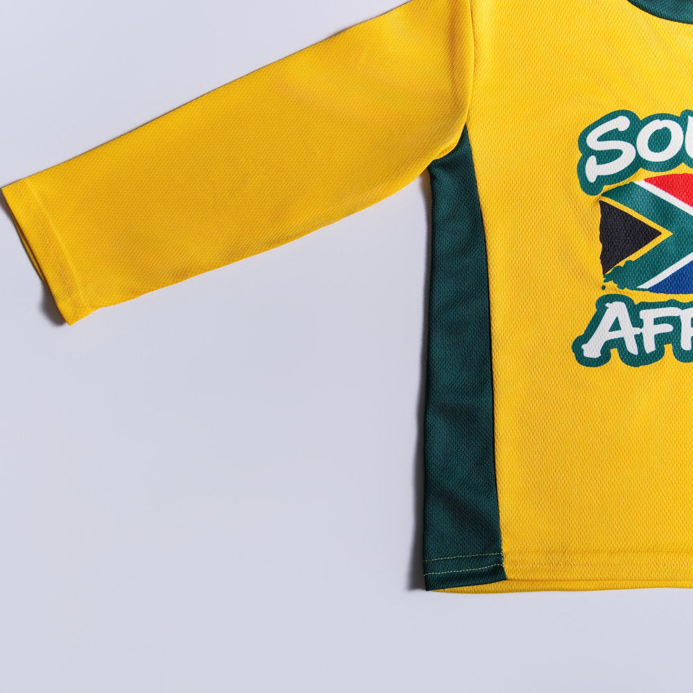 Boys Supporter Merchandise Tee