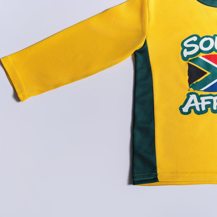 Boys Supporter Merchandise Tee