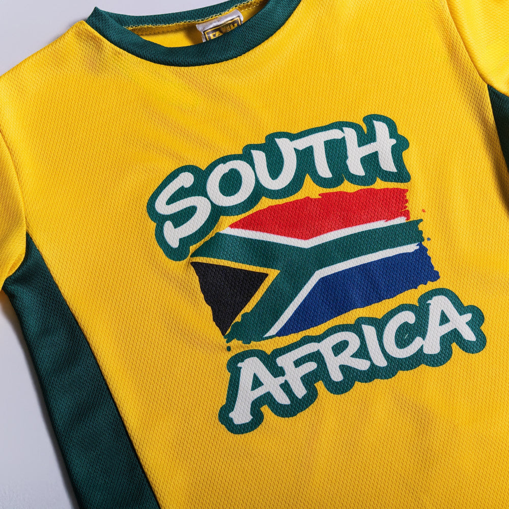 Boys Supporter Merchandise Tee
